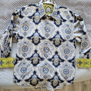 XXL Robert Graham .